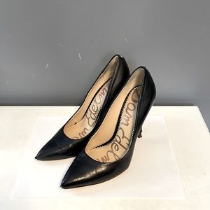 Black Sam Edelman Danna Pumps